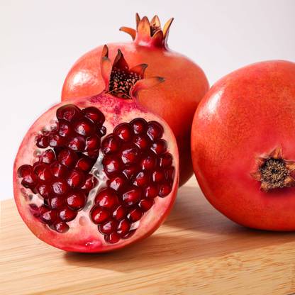 Organic Pomegranate