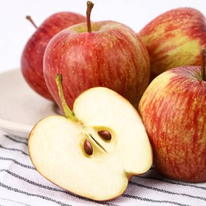 Small Indian Apples