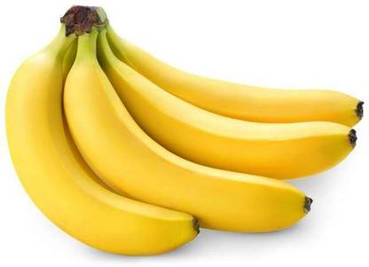 Banana Robusta