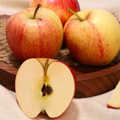Apple Kashmir