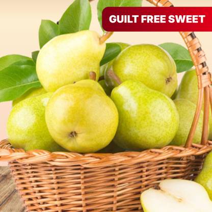 Pear Green