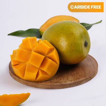 Premium Ratnagiri Alphonso