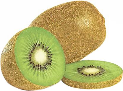 Kiwi Zespri Green