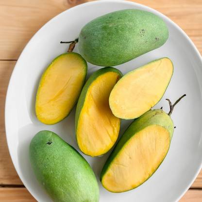 Mango Dasheri