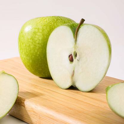Apple Green