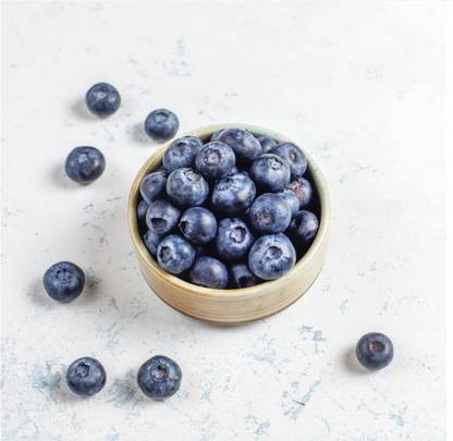 Imported Blueberry