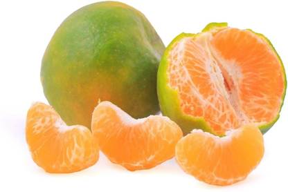 Orange Nagpur Small