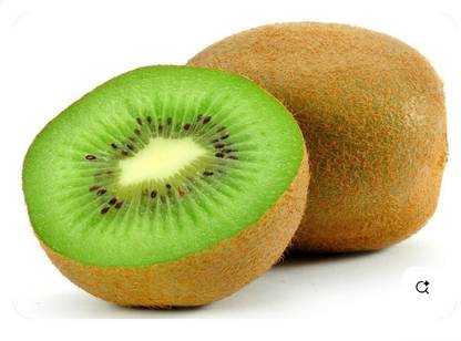 Kiwi Green