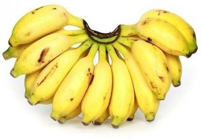 Banana Poovan