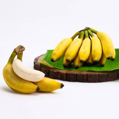 Banana Yellaki Ready To Eat