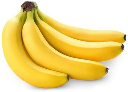 Banana Robusta