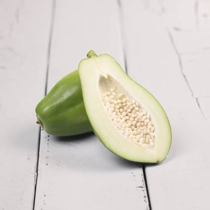 Papaya Raw