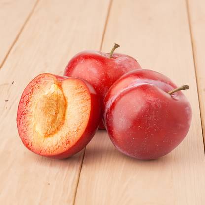 Plum Indian