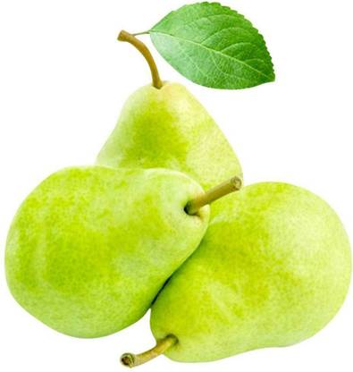 Green Pear