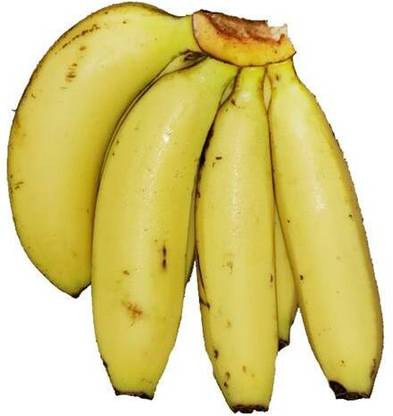 Banana Robusta Economy