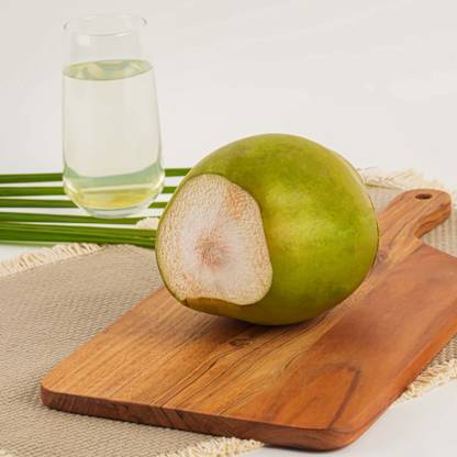 Tender coconut