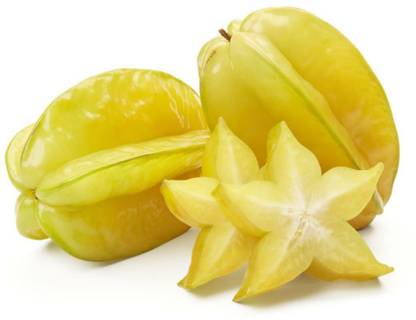Star Fruit