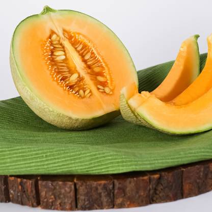 Muskmelon