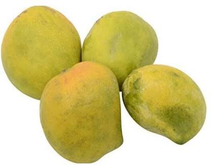 Mango Raspuri