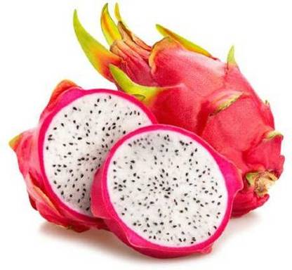Dragon Fruit White Flesh