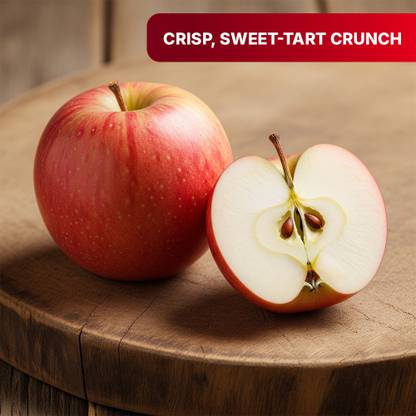 Apple Pink Lady