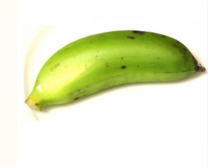 Bhoomi Farms Organic Raw Banana