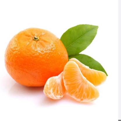 Orange kinnow