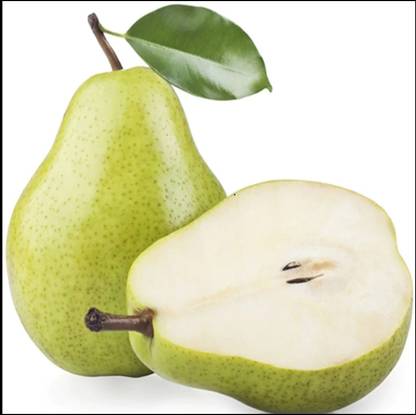 Pear Babugosha - Regular