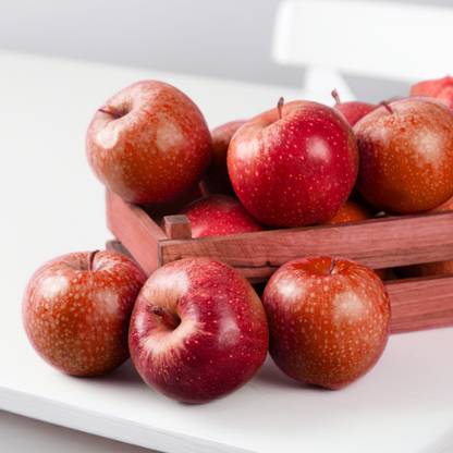 Apple Shimla Baby