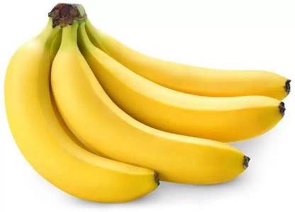 Banana Robusta