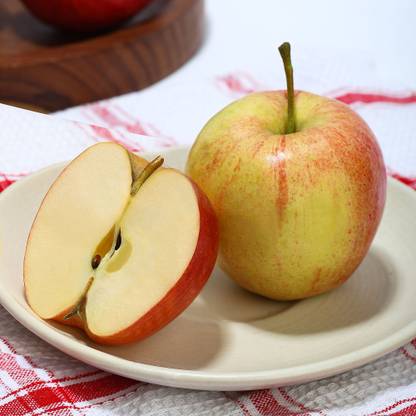 Apple Kashmir