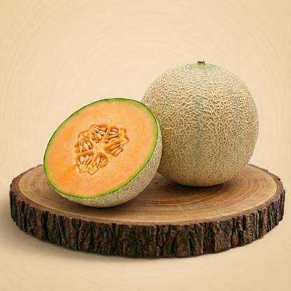 Muskmelon