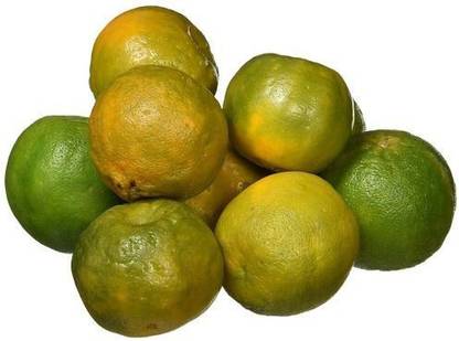 Orange Nagpur