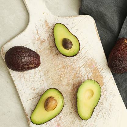 Hass Avocado