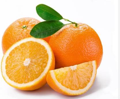 Orange kinnow