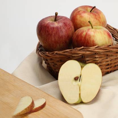 Apple Kinnaur