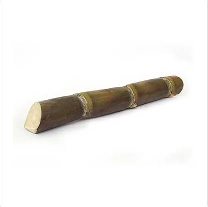 Sugarcane Stick Cut
