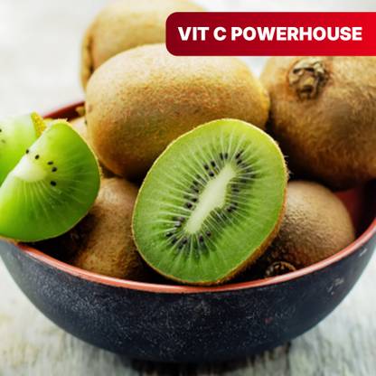 Kiwi Green