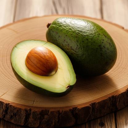 Avocado Indian