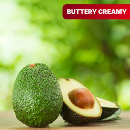 Hass Avocado