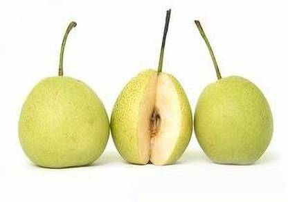 Pear Nak