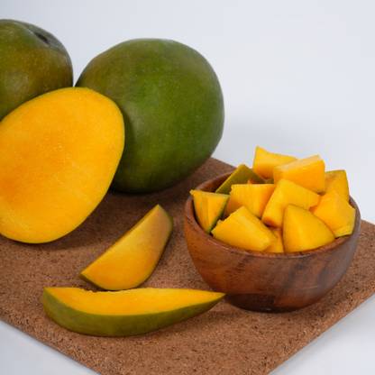 Mango Raspuri