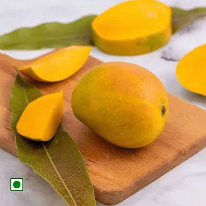 Mango Kesar