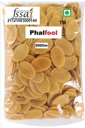 Phalfool Panipuri 200grm Fryums