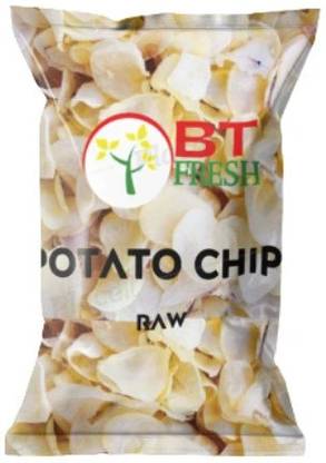 BT Fresh Ready to Fry Special Potato Chip (250 grams)