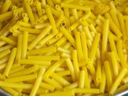 Dryma Ready to Fry Golden Finger Fryums Fryums 400 g Fryums