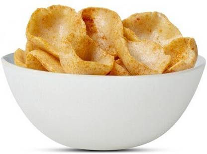 Veganic SOYA Katori | SOYA Cup Tasty & Healthy | Masala Soyabean Snacks |SOYA Snack Fryums