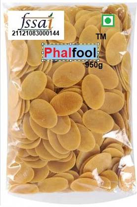 Phalfool Panipuri Fryums 950 gram Fryums