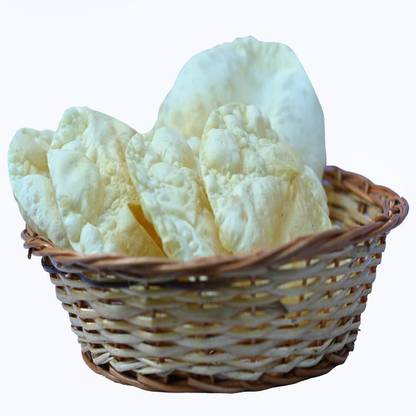 naturals & consumatic Kerala Pappadam