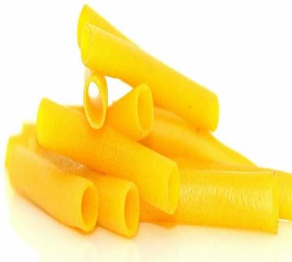 APLENTY Golden Fingers Fryums | Raw Gottalu | Ready To Fry Nalki Papad Fryums Fryums